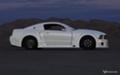 Ford Mustang X-1  Dodge Challenger Vapor - Ford, Mustang, Dodge, Challenger