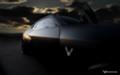 Ford Mustang X-1  Dodge Challenger Vapor - Ford, Mustang, Dodge, Challenger