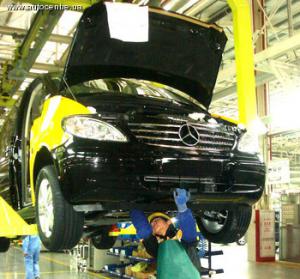      Mercedes-Benz Viano - Mercedes-Benz Viano, , 