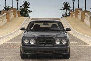       Bentley Brooklands - Bentley Brooklands, , 