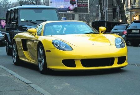       500   -  , , Carrera GT