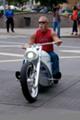 ,    Smart Chopper \ Bikes - , , Smart Chopper, 