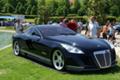   - Maybach Exelero, , 