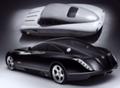   - Maybach Exelero, , 