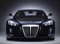   - Maybach Exelero, , 