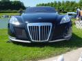 ,   - Maybach Exelero, , 