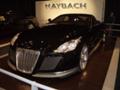 ,   - Maybach Exelero, , 