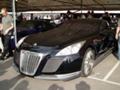   - Maybach Exelero, , 