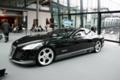   - Maybach Exelero, , 