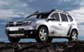 Dacia      :  Dacia Duster - Dacia, Duster, 4x4