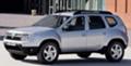 , Dacia      :  Dacia Duster - Dacia, Duster, 4x4