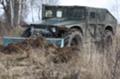 Hummer H1   - Hummer, H1, 