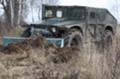 , Hummer H1   - Hummer, H1, 