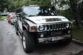 , Hummer H2 Female Body Inspector - Hummer, H2, , , , , , 