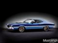 Muscle Cars: Ford Torino - Ford Torino, , 