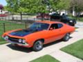 Muscle Cars: Ford Torino - Ford Torino, , 