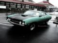 , Muscle Cars: Ford Torino - Ford Torino, , 