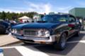 Muscle Cars: Ford Torino - Ford Torino, , 