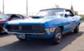 , Muscle Cars: Ford Torino - Ford Torino, , 