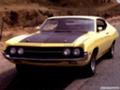 , Muscle Cars: Ford Torino - Ford Torino, , 