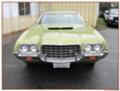 , Muscle Cars: Ford Torino - Ford Torino, , 