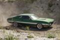 , Muscle Cars: Ford Torino - Ford Torino, , 