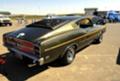 , Muscle Cars: Ford Torino - Ford Torino, , 