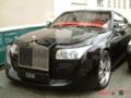 , Rolls-Royce Silver Spirit    - Rolls-Royce, , 