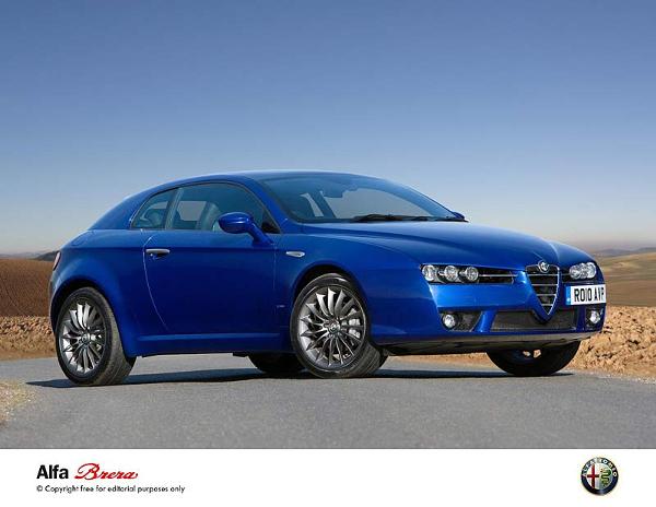  Alfa Romeo    - 