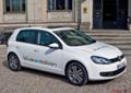   Golf blue-e-motion     - , Volkswagen Golf