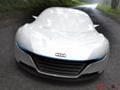 ,   Audi A9 - Audi A9, , 