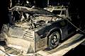 , camaro death race - chevrolet,,