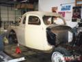 ,   - Ford Coupe HotRod 1936  - , , Ford