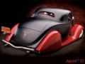   - Ford Coupe HotRod 1936  - , , Ford