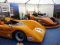   Hulme CanAm Supercar    -  , Hulme CanAm, Supercar