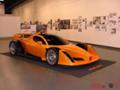 ,   Hulme CanAm Supercar    -  , Hulme CanAm, Supercar