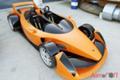 ,   Hulme CanAm Supercar    -  , Hulme CanAm, Supercar