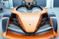   Hulme CanAm Supercar    -  , Hulme CanAm, Supercar