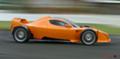 ,   Hulme CanAm Supercar    -  , Hulme CanAm, Supercar