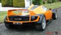   Hulme CanAm Supercar    -  , Hulme CanAm, Supercar