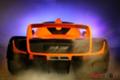 ,   Hulme CanAm Supercar    -  , Hulme CanAm, Supercar