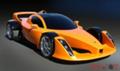 ,   Hulme CanAm Supercar    -  , Hulme CanAm, Supercar