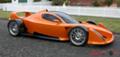   Hulme CanAm Supercar    -  , Hulme CanAm, Supercar