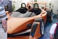   Hulme CanAm Supercar    -  , Hulme CanAm, Supercar