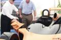   Hulme CanAm Supercar    -  , Hulme CanAm, Supercar