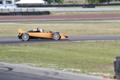   Hulme CanAm Supercar    -  , Hulme CanAm, Supercar