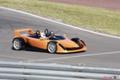   Hulme CanAm Supercar    -  , Hulme CanAm, Supercar