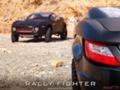   2010 - Rally Fighter   -  , Rally Fighter