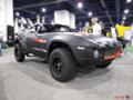   2010 - Rally Fighter   -  , Rally Fighter