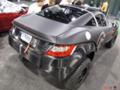   2010 - Rally Fighter   -  , Rally Fighter